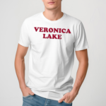 Veronica Lake Shirt