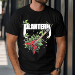 Plantera Axe Shirt