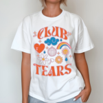 Little Mix Today Tears Club Shirt