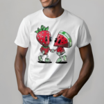 Strawberry Watermelon Shirt