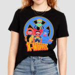 The Uncanny X puppets Shirt