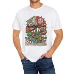 Nature Backs Riverside Shirt