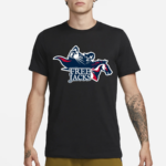 Freejacks Merch Free Jacks Rider Shirt