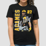 Willy Adames 27 Shirt