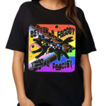 Pride Better A Faggot Than A Fascist shirt