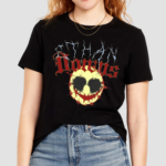 Ethan Downs Let It Loose Shirt