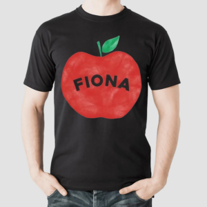Olivia Rodrigo Wearing Fiona Apple Shirt