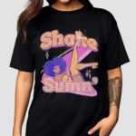 Shake Sumn Sauce Onna Sunday Shirt