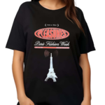 Pleasures Paris Fashion Week 2024 Shirt