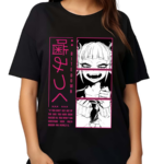 Bite Down Toga Shirt