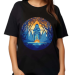 Link From The Legend Of Zelda Shirt