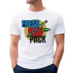 The Deep 3 Fresh Pack Shirt