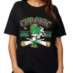 Chronic The Herm Hog Shirt