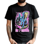 Michael Venom Page X Full Violence Cobra Mvp Shirt