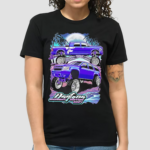 Daytona Midnight Edition 2024 Shirt