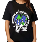 Workers Of The World Unite From Each According To His Ability To Each According To His Needs Shirt