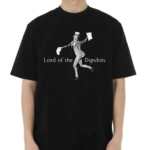 Lord Of The Dipshits T Shirt