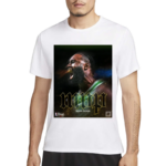 Jaylen Brown Is The 2024 Finals Mvp Shirt