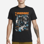 Tenebrae Terror Beyond Belief Shirt