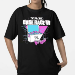 Yak Case Race Six Shirt