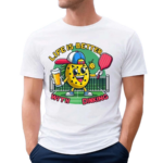 Life Is Better With Dinking Pickleball Shirt