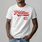 The Palatine Pounder 40 Shirt