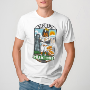 Tn Omaha World Champs Pocket Shirt