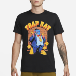 The Trap Rat Shirt