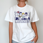 Legends of New England Shirt