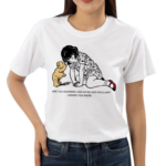 Are You Esoteric And Niche And Peculiar I Heard You Were Shirt