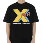 Xplr Paranormal Television Shirt