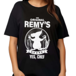 The s Remys Yes Chef Shirt