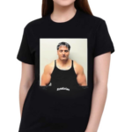 Shan Mugshot Limited Shirt