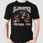 Slaughter To Prevail Memphis Shirt