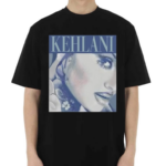 Kehlani Crash Photo Shirt