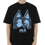 ALC Records Seasons Change Shirt