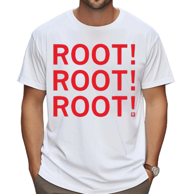 Root Root Root Shirt