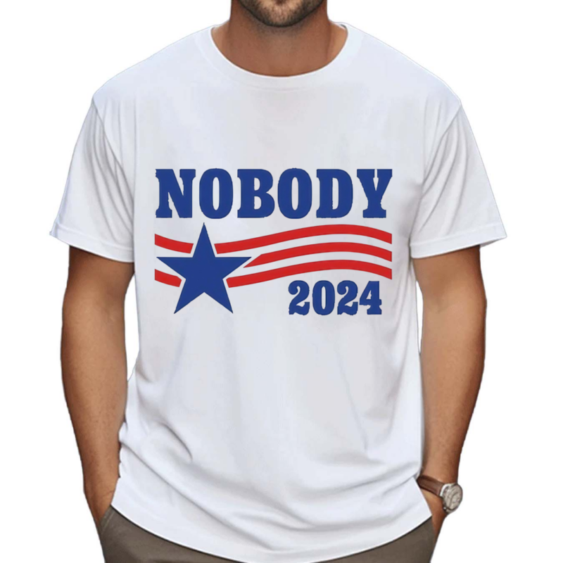 Shithead Steve Nobody 2024 Shirt