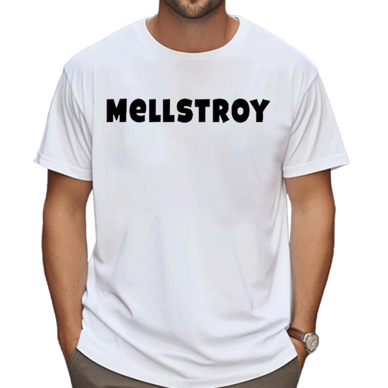 Mellstroy Shirt