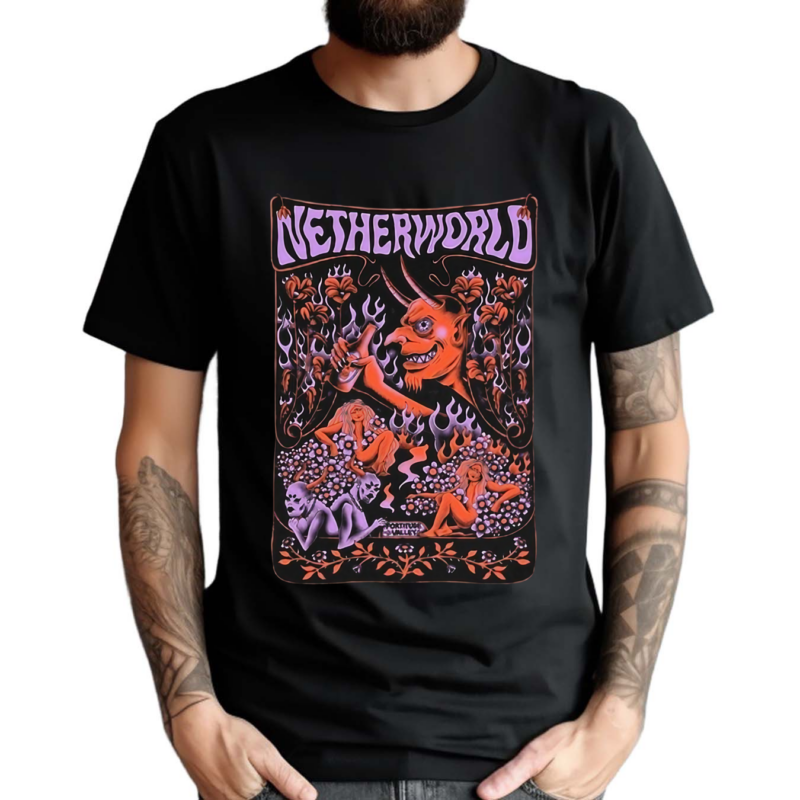 Netherworld Shirt