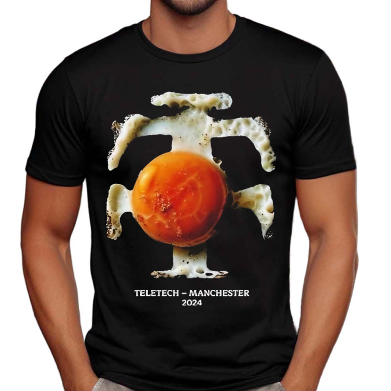 Teletech Teletegg Shirt