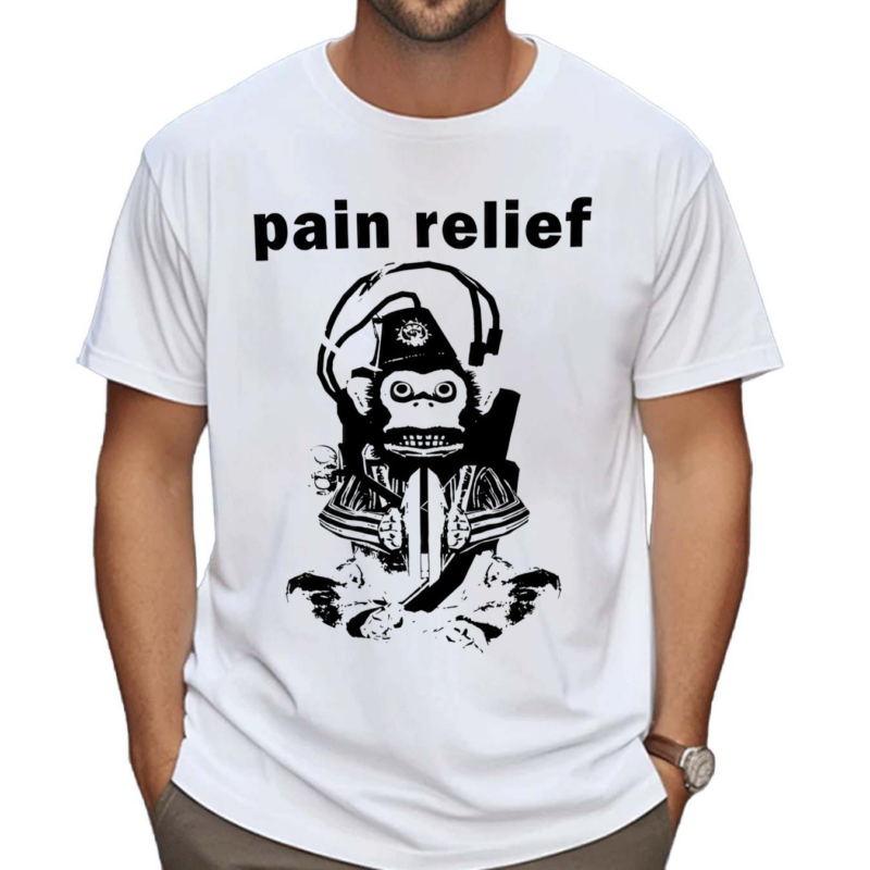 Pain Relief Shirt