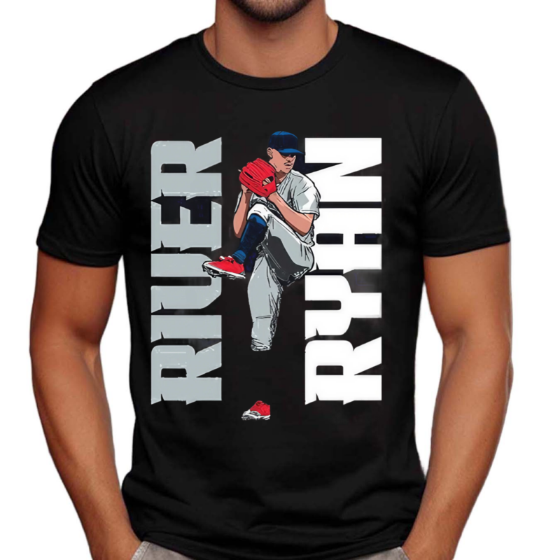 River Ryan Player Shirt