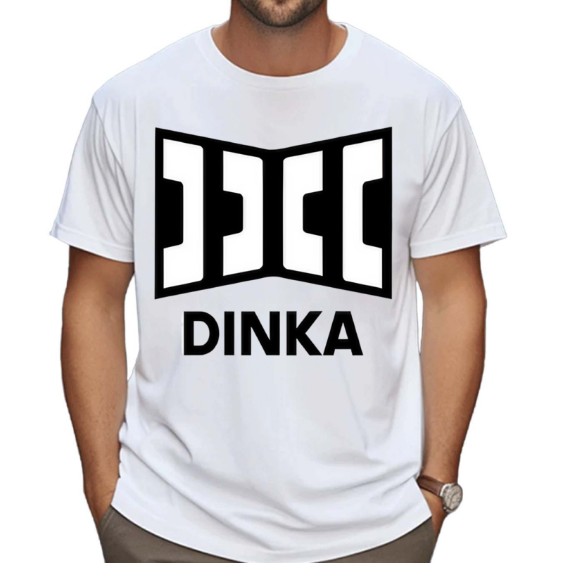 Gta Series Dinka Shirt