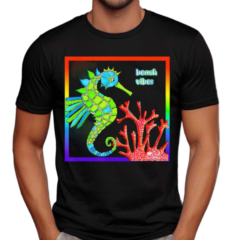 Beach Vibes Shirt