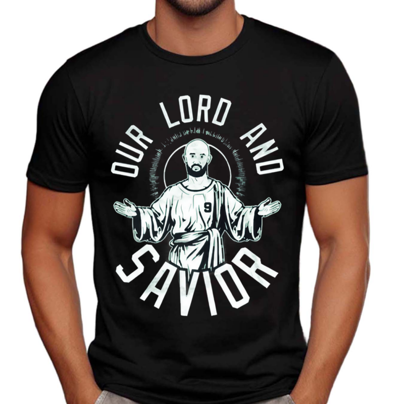 Our Lord And Savior Shirt