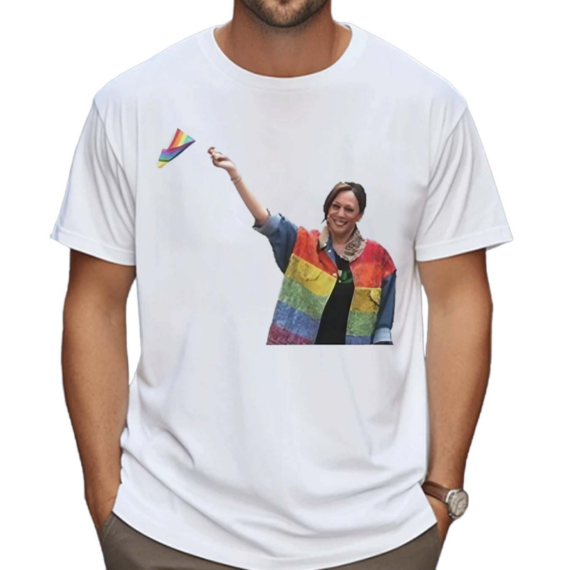 Doug Emhoff Shirt