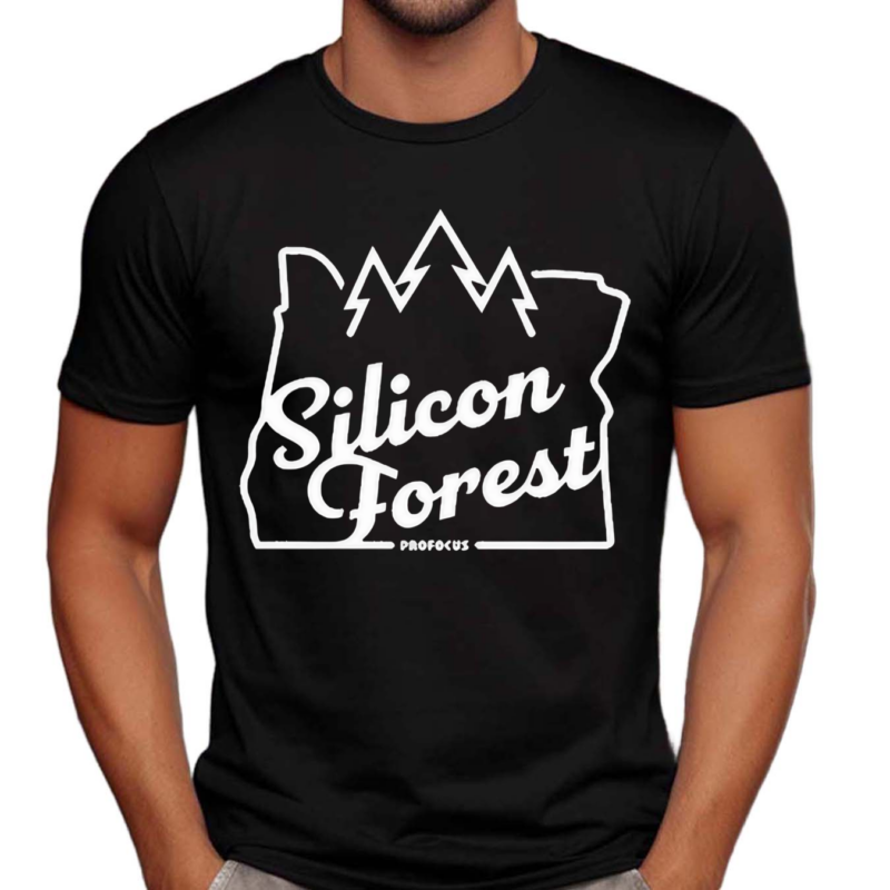 Silicon Forest Profocus Shirt