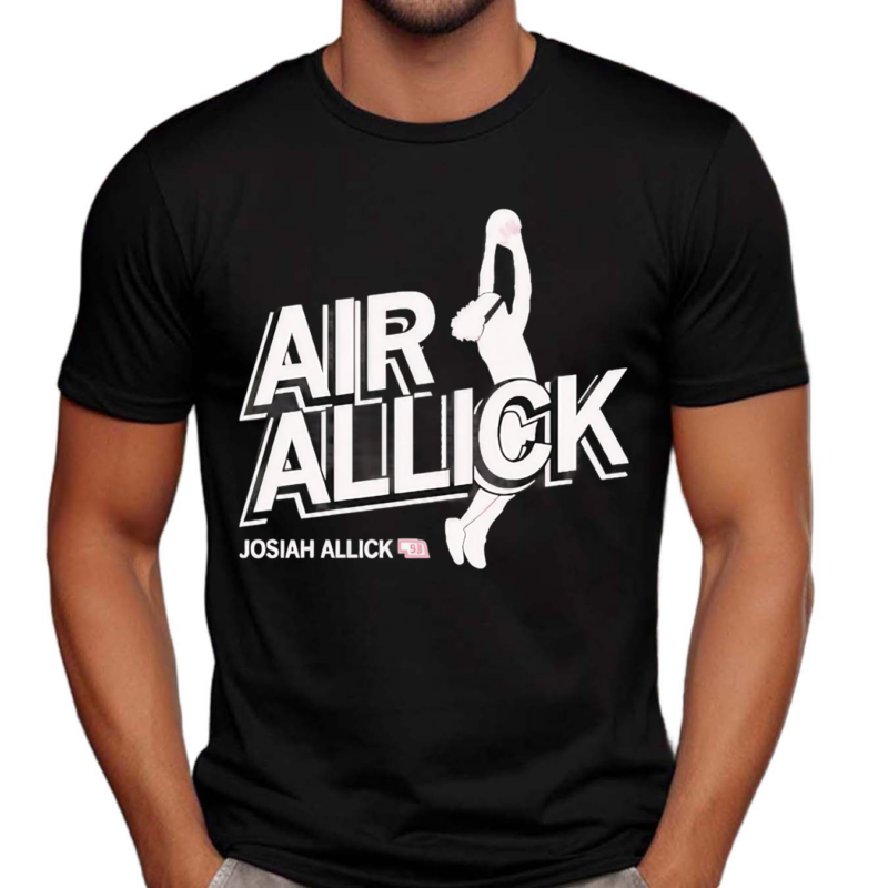 Air Allick Shirt