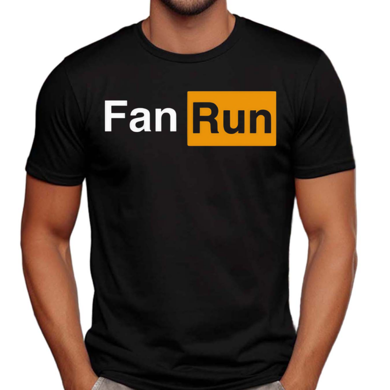 Fox Sports Knoxville Fanrun Sports Hub Shirt